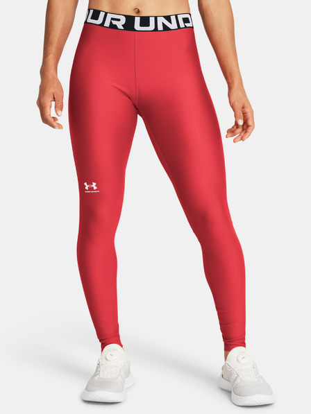 Under Armour Dámské legíny Under Armour UA HG Authentics Legging