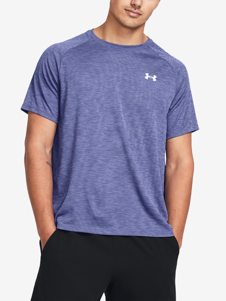 Under Armour Pánské tričko Under Armour UA Tech Textured SS