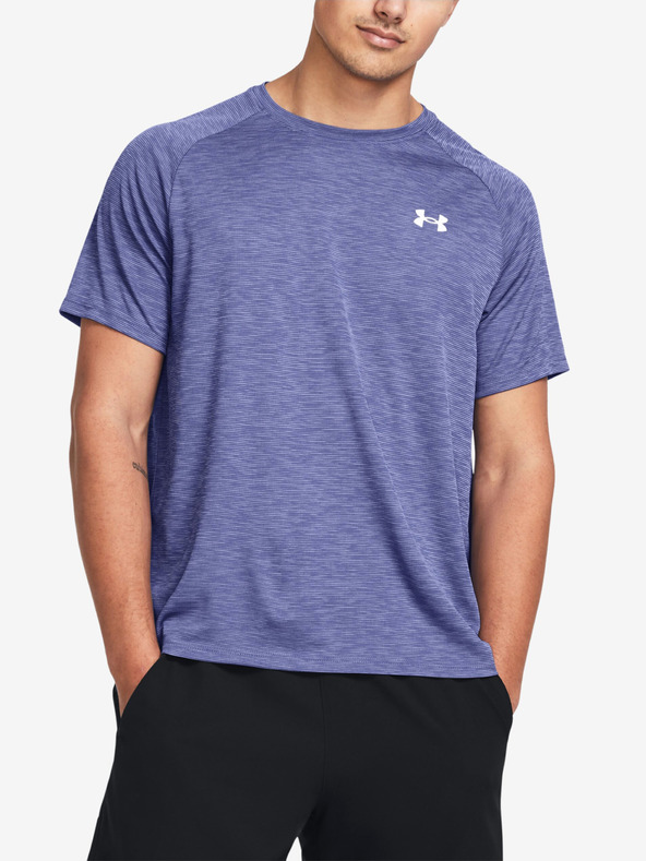 Under Armour Pánské tričko Under Armour UA Tech Textured SS