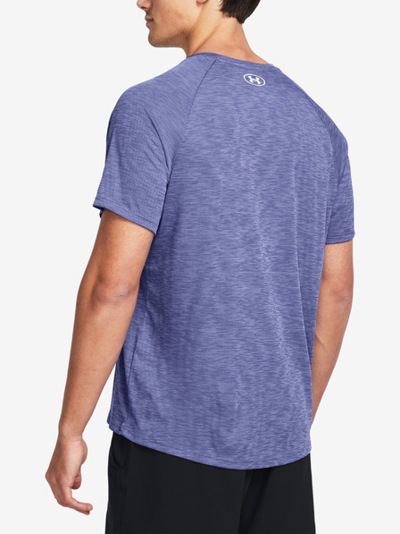 Under Armour Pánské tričko Under Armour UA Tech Textured SS