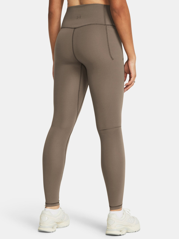 Under Armour Dámské legíny Under Armour Meridian Legging