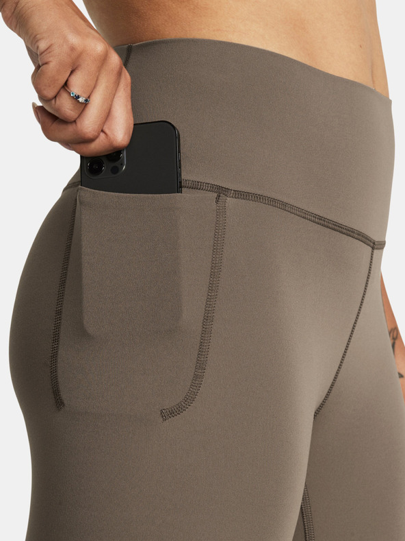 Under Armour Dámské legíny Under Armour Meridian Legging