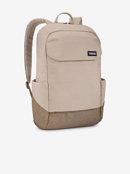 Thule Béžový batoh Thule Lithos  20 L