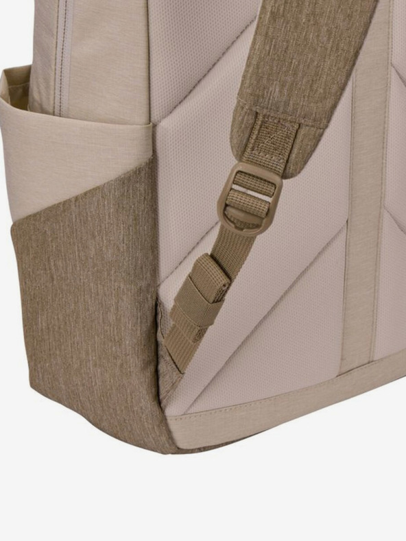 Thule Béžový batoh Thule Lithos  20 L