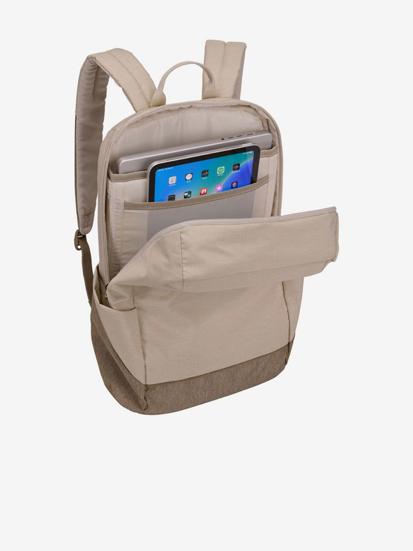 Thule Béžový batoh Thule Lithos  20 L
