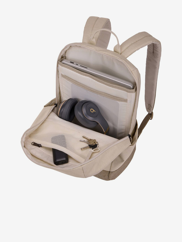 Thule Béžový batoh Thule Lithos  20 L