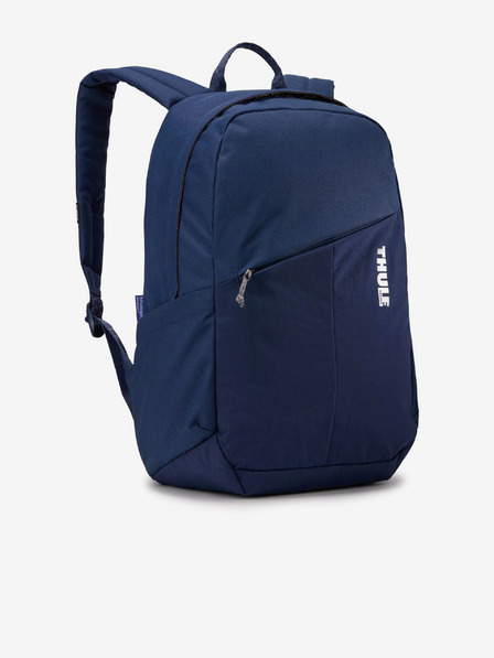 Thule Tmavě modrý batoh Thule Notus 20 L