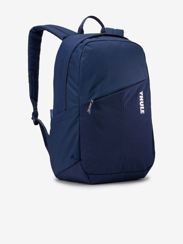 Thule Tmavě modrý batoh Thule Notus 20 L