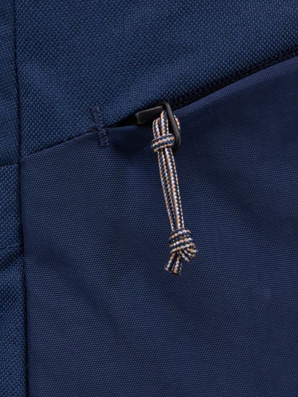 Thule Tmavě modrý batoh Thule Notus 20 L