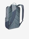 Thule Šedo-modrý batoh Thule Lithos 16 L