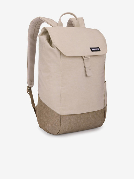 Thule Béžový batoh Thule Lithos 16 L