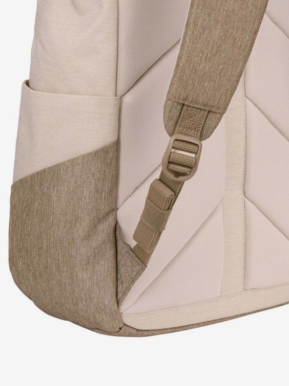 Thule Béžový batoh Thule Lithos 16 L