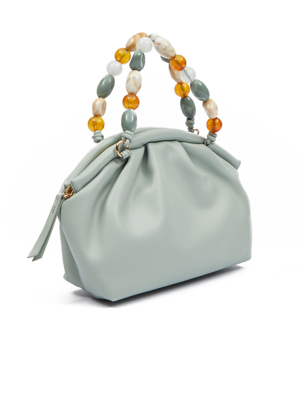 Orsay Tyrkysová dámská kabelka ORSAY