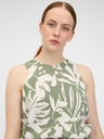 Orsay Khaki dámský top ORSAY