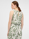 Orsay Khaki dámský top ORSAY