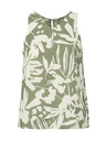 Orsay Khaki dámský top ORSAY