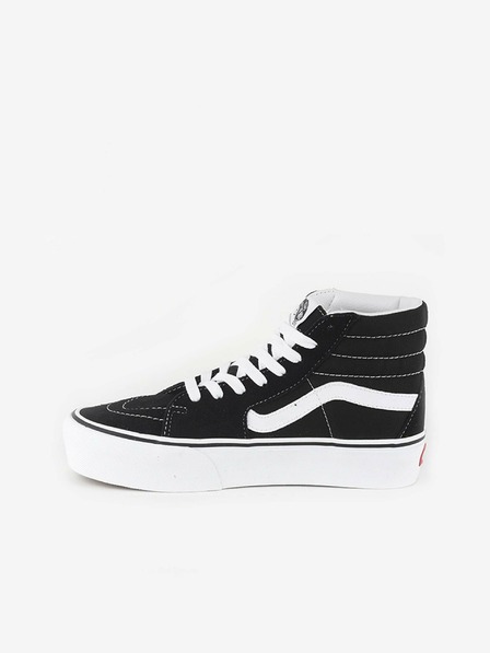Vans Sk8-Hi Platform 2 Tenisky Vans