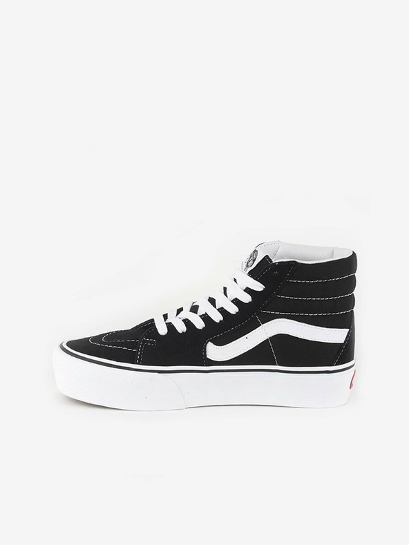 Vans Sk8-Hi Platform 2 Tenisky Vans