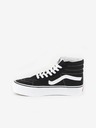 Vans Sk8-Hi Platform 2 Tenisky Vans