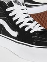 Vans Sk8-Hi Platform 2 Tenisky Vans