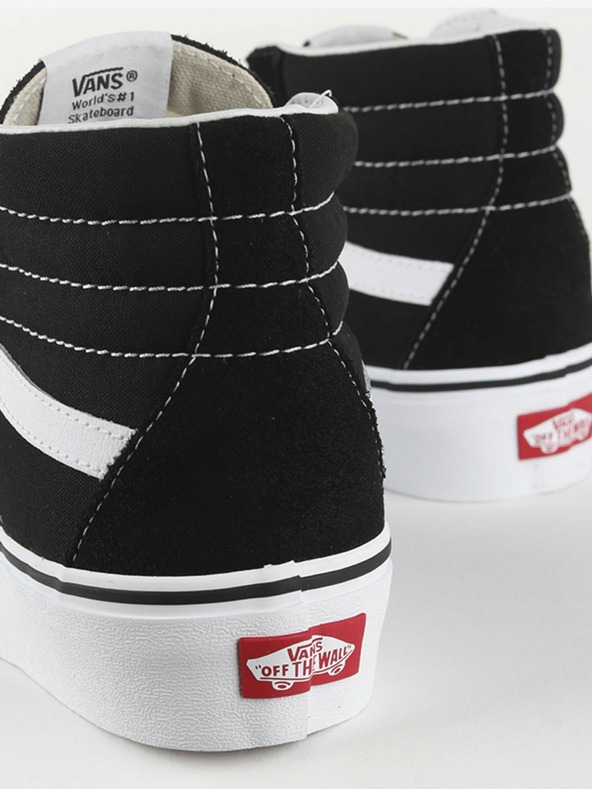 Vans Sk8-Hi Platform 2 Tenisky Vans