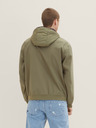 Tom Tailor Denim Khaki pánská lehká bunda Tom Tailor Denim