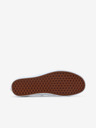 Vans Khaki pánské vzorované tenisky VANS UA Authentica