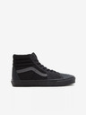 Vans Černé dámské kotníkové tenisky VANS SK8-Hi