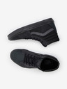 Vans Černé dámské kotníkové tenisky VANS SK8-Hi