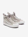 Vans Béžové dámské semišové kotníkové tenisky VANS UA SK8-Hi MTE-2