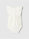 GAP Baby bavlněné body Gap