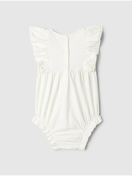 GAP Baby bavlněné body Gap