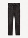 Celio Džíny C15 straight Stlmaille  Celio