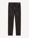 Celio Džíny C15 straight Stlmaille  Celio