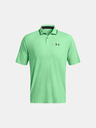 Under Armour Pánské tričko Under Armour UA Iso-Chill Polo