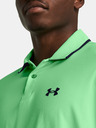 Under Armour Pánské tričko Under Armour UA Iso-Chill Polo