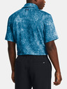 Under Armour Pánské tričko Under Armour UA Playoff 3.0 Printed Polo