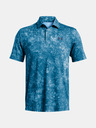 Under Armour Pánské tričko Under Armour UA Playoff 3.0 Printed Polo