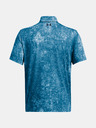 Under Armour Pánské tričko Under Armour UA Playoff 3.0 Printed Polo