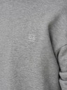 ONLY & SONS Světle šedá pánská mikina ONLY & SONS