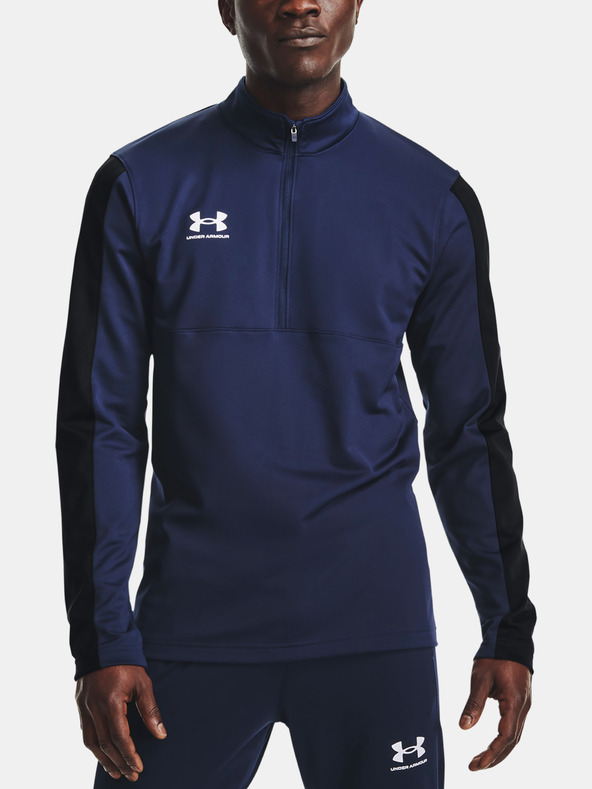 Under Armour Pánské tričko Under Armour  Challenger Midlayer