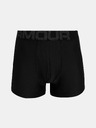 Under Armour Pánské boxerky Under Armour UA Tech 3in (2ks)