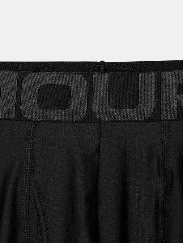 Under Armour Pánské boxerky Under Armour UA Tech 3in (2ks)