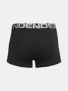 Under Armour Pánské boxerky Under Armour UA Charged Cotton 3in (3ks)
