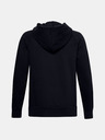 Under Armour Chlapecká mikina Under Armour RIVAL FLEECE FZ HOODIE