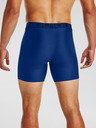 Under Armour Pánské boxerky Under Armour Tech 6in 2 Pack