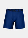 Under Armour Pánské boxerky Under Armour Tech 6in 2 Pack