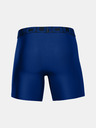 Under Armour Pánské boxerky Under Armour Tech 6in 2 Pack