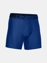 Under Armour Pánské boxerky Under Armour Tech 6in 2 Pack