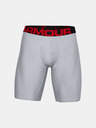 Under Armour Pánské boxerky Under Armour Tech 9in 2 Pack